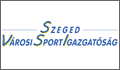 Szegedi Vrosi SportIgazgatsg