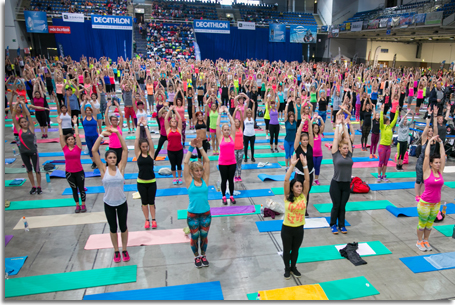 decathlon debrecen térkép Rekord! 5800 an az év legfittebb napján   Futanet.hu decathlon debrecen térkép