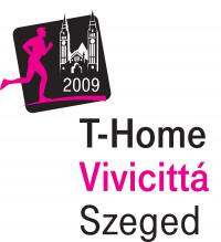 2009 T-Home Vivicitt esemnylogo