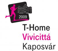 2009 T-Home Vivicitt esemnylogo