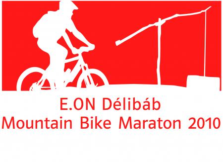 E.ON Dlibb Mountain Bike Maraton 2010