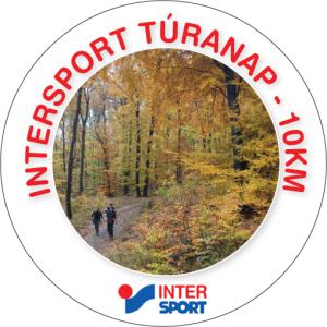3. INTERSPORT Tranap - 10 km
