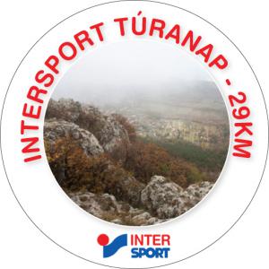 3. INTERSPORT Tranap - 29 km