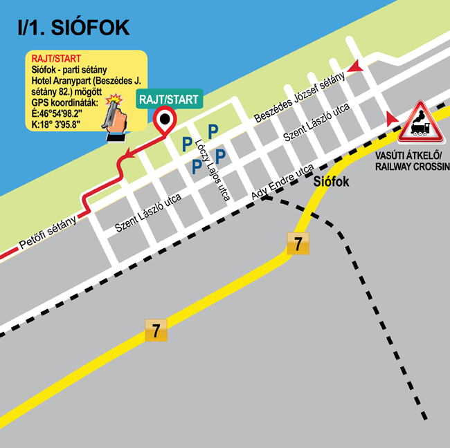 Siófok