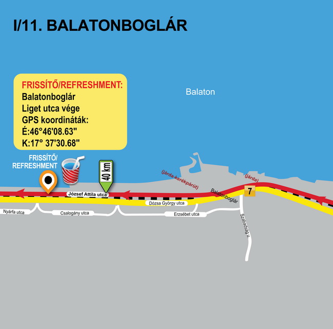 Balatonboglár - 1