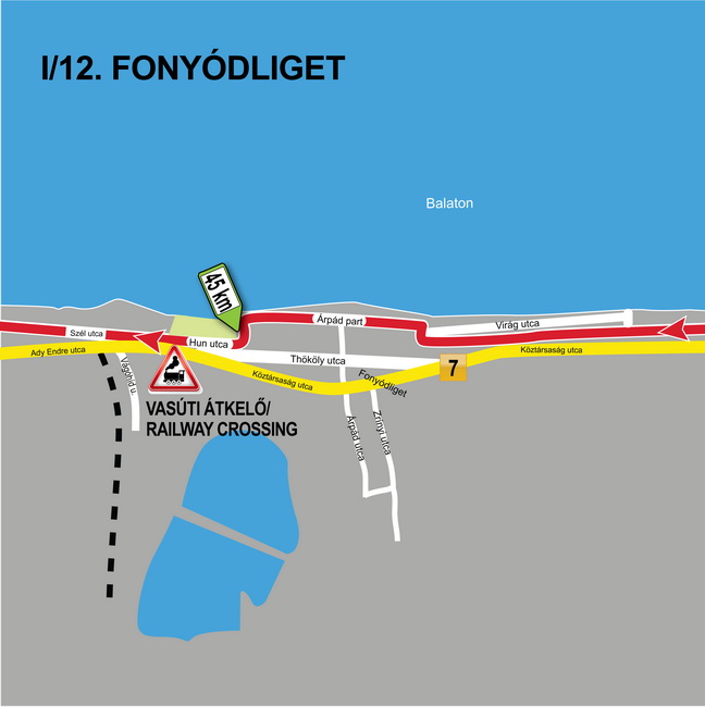 Fonyódliget