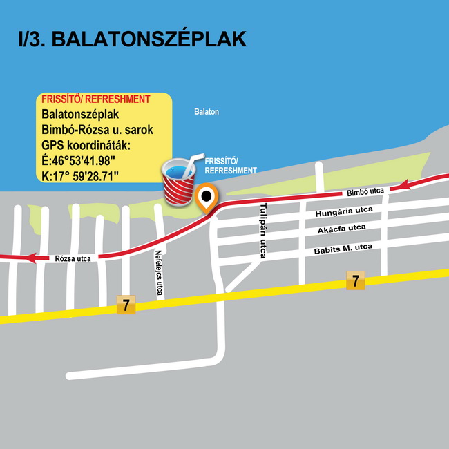 Balatonszéplak