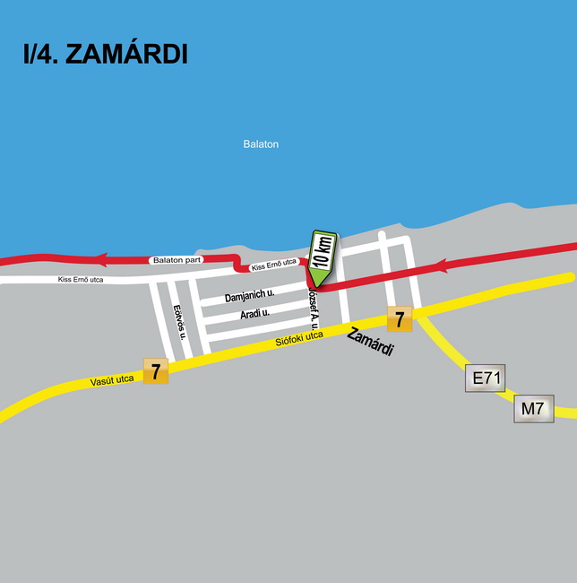 Zamárdi