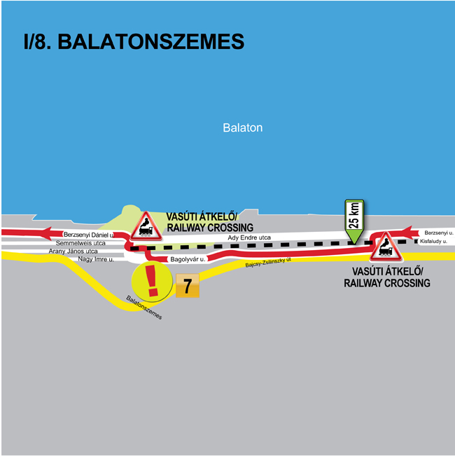 Balatonszemes - 1