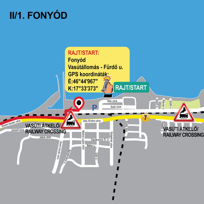 Fonyód - 1