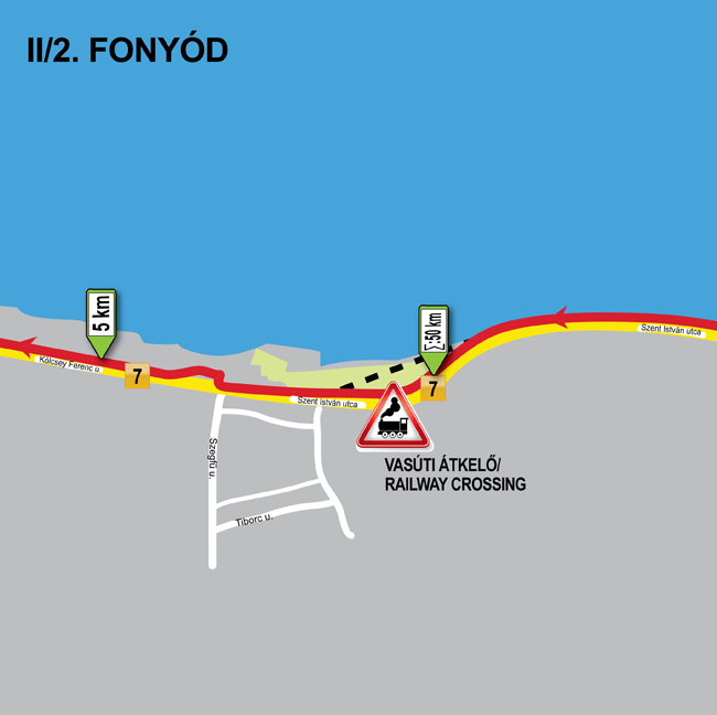 Fonyód - 2