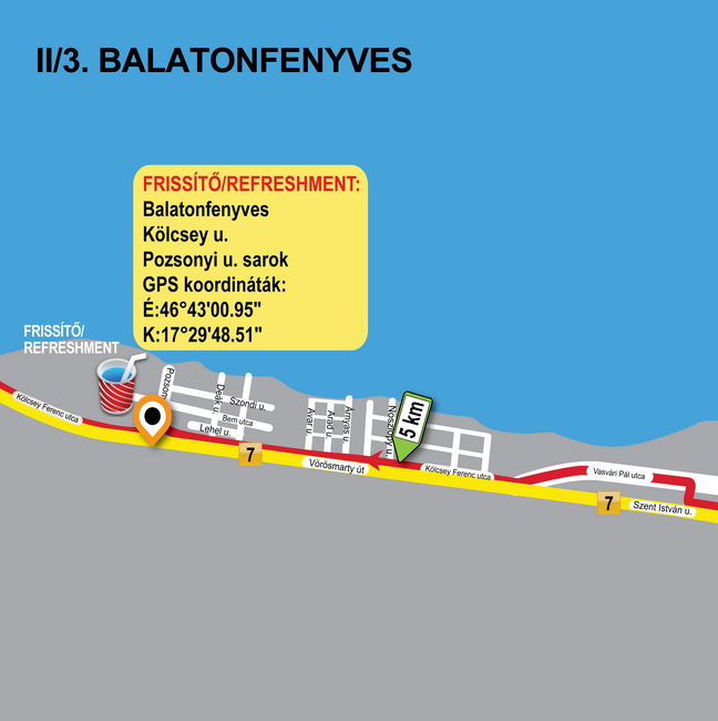 Balatonfenyves - 1