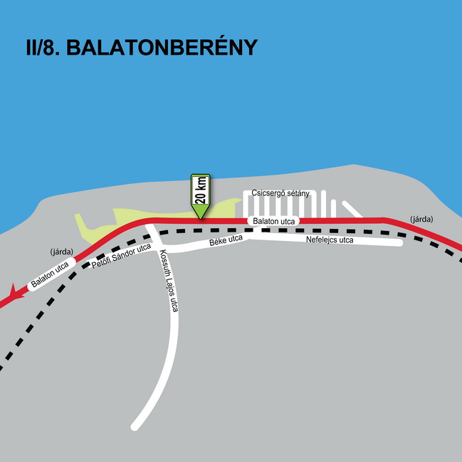 Balatonberény - 1