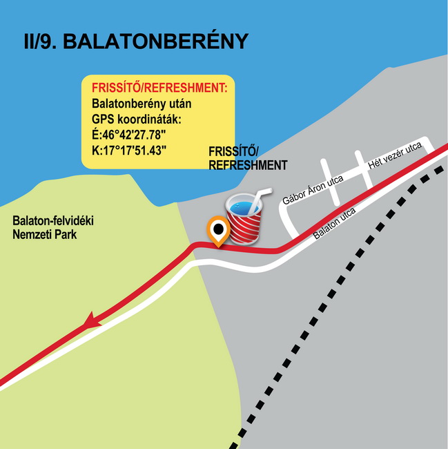 Balatonberény - 2
