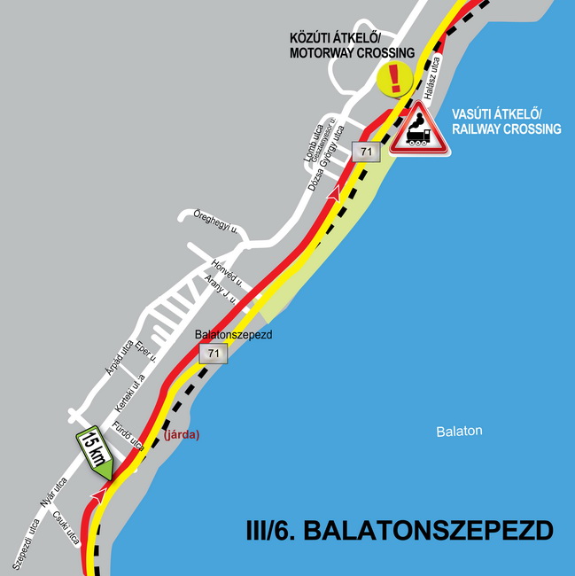 Balatonszepezd