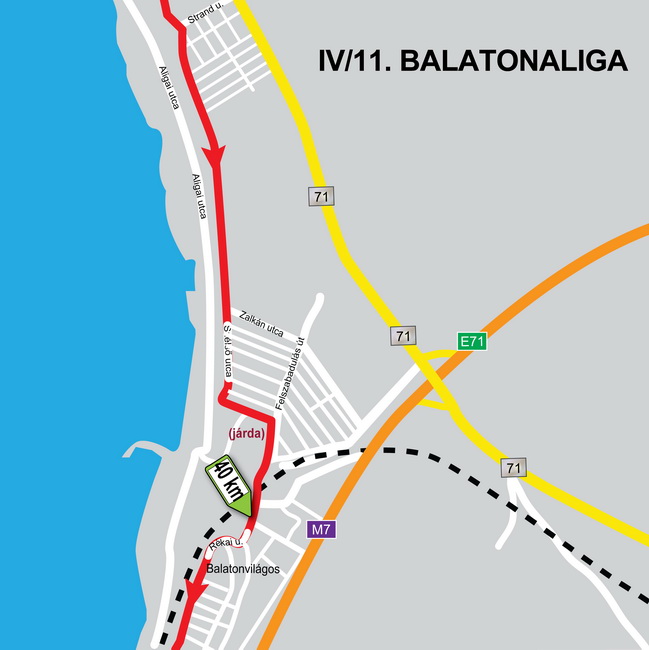 Balatonaliga