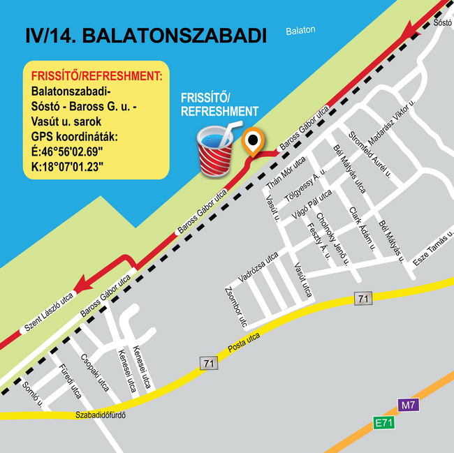 Balatonszabadi