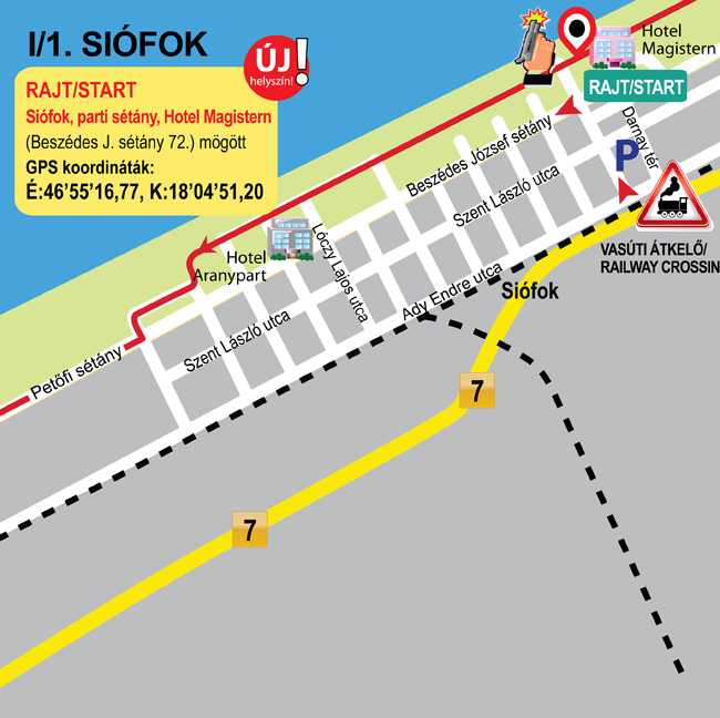 Siófok