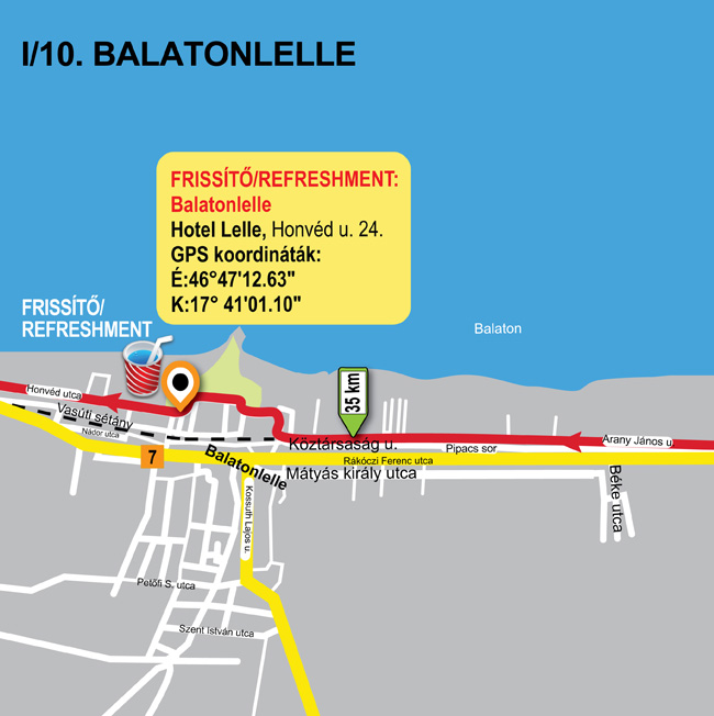 Balatonlelle - 1