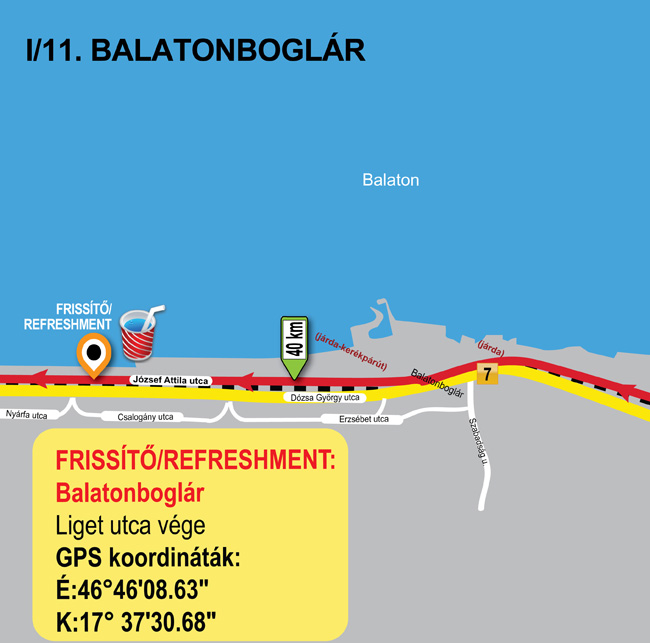 Balatonboglár - 1