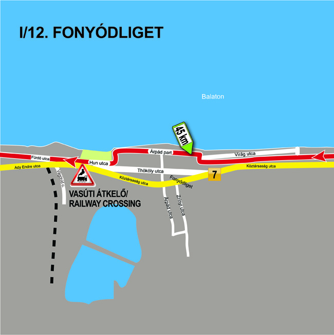 Fonyódliget