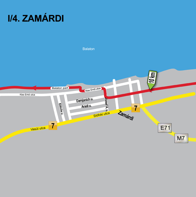 Zamárdi