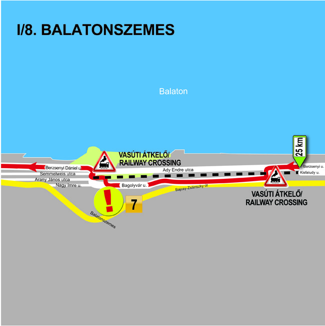 Balatonszemes - 1