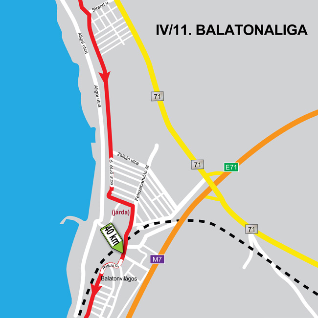Balatonaliga