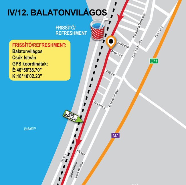 Balatonvilágos