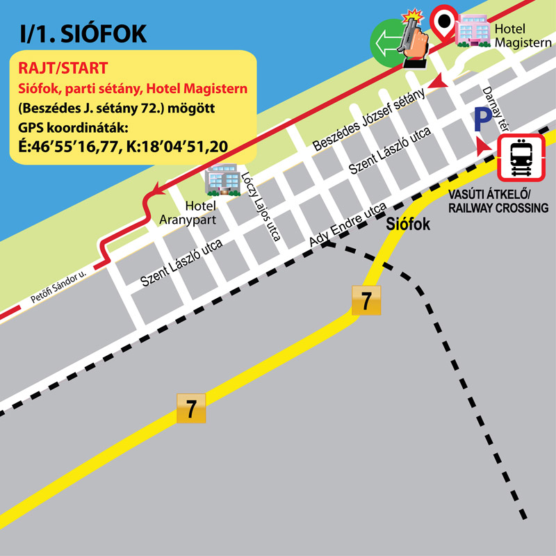Siófok