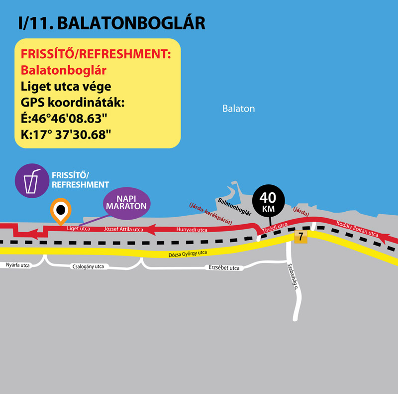 Balatonboglár - 1