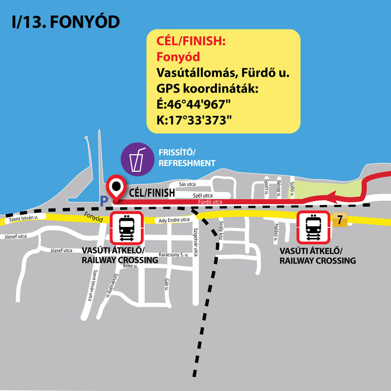 Fonyód