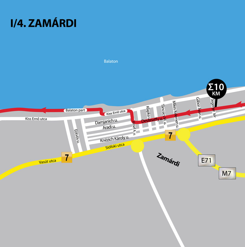 Zamárdi