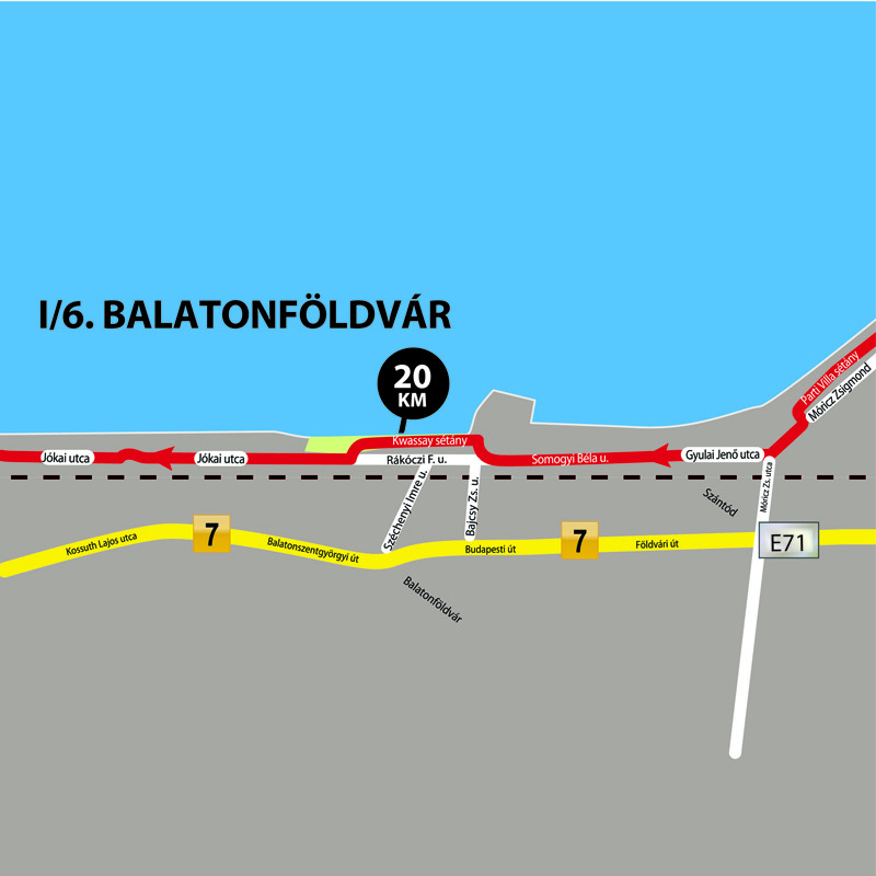 Balatonföldvár