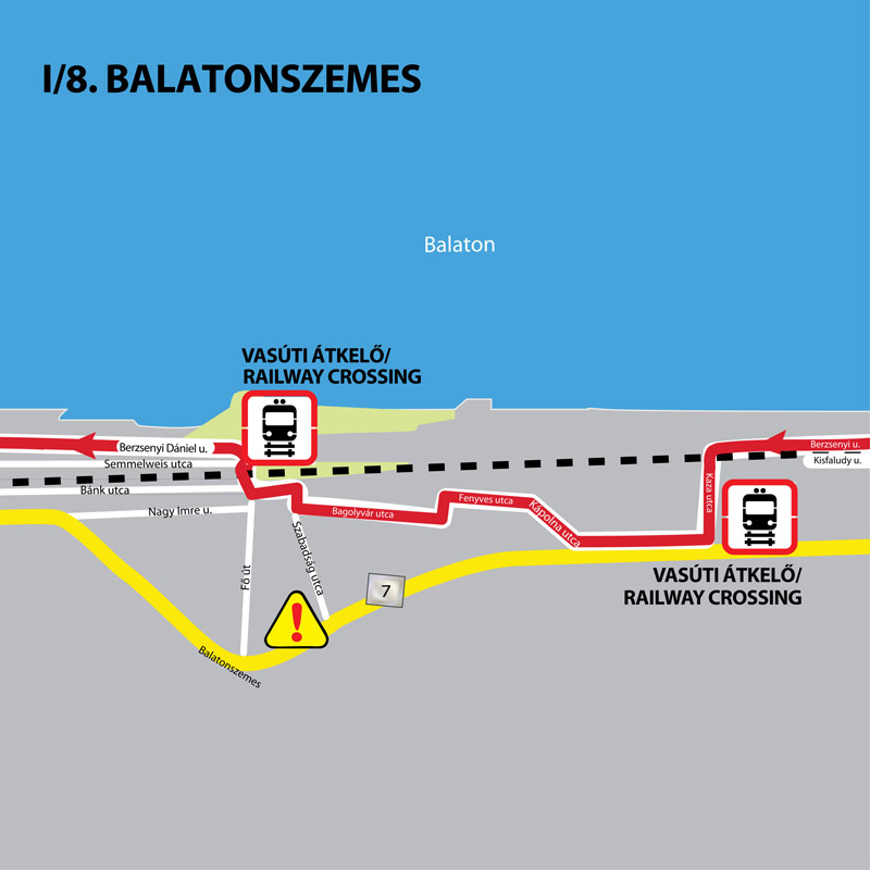 Balatonszemes - 1