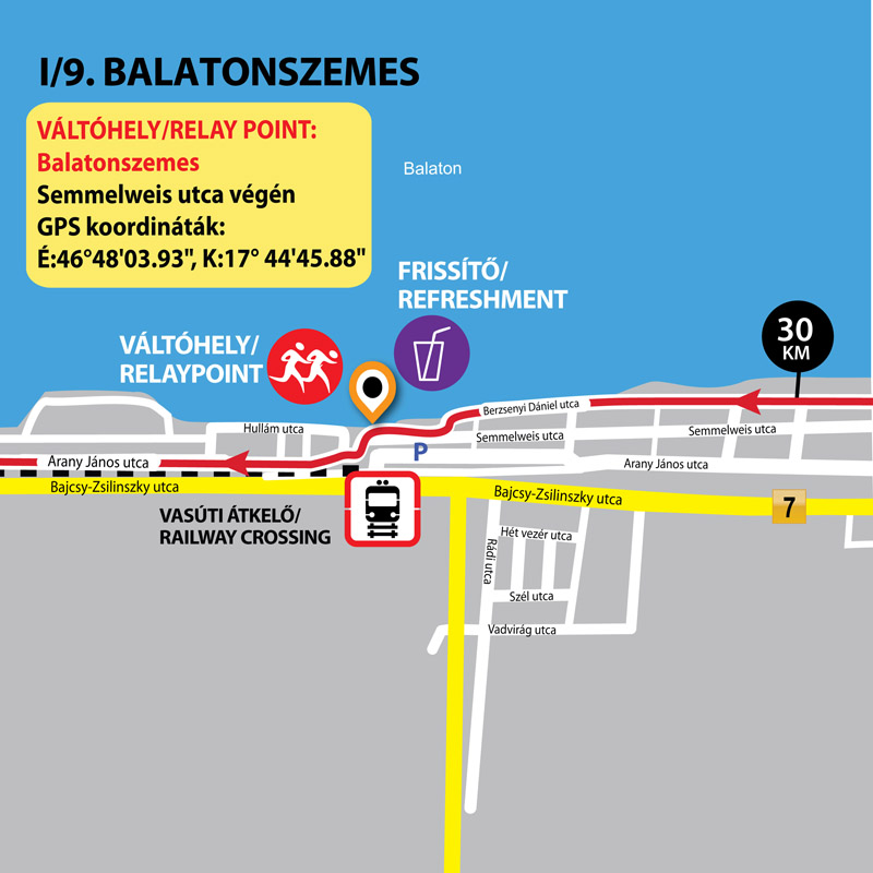 Balatonszemes - 2