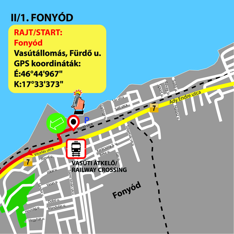 Fonyód - 1