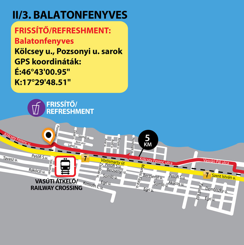 Balatonfenyves - 1