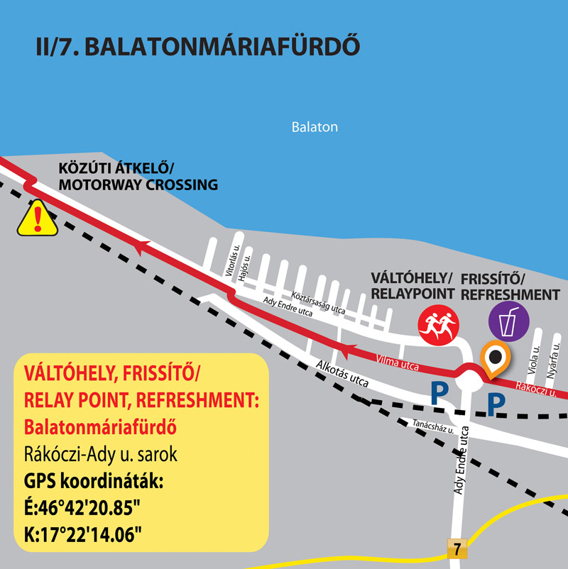 Balatonmáriafürdõ - 3