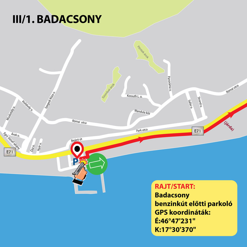 Badacsony