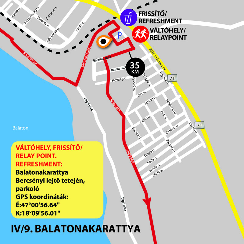 Balatonkenese - 2