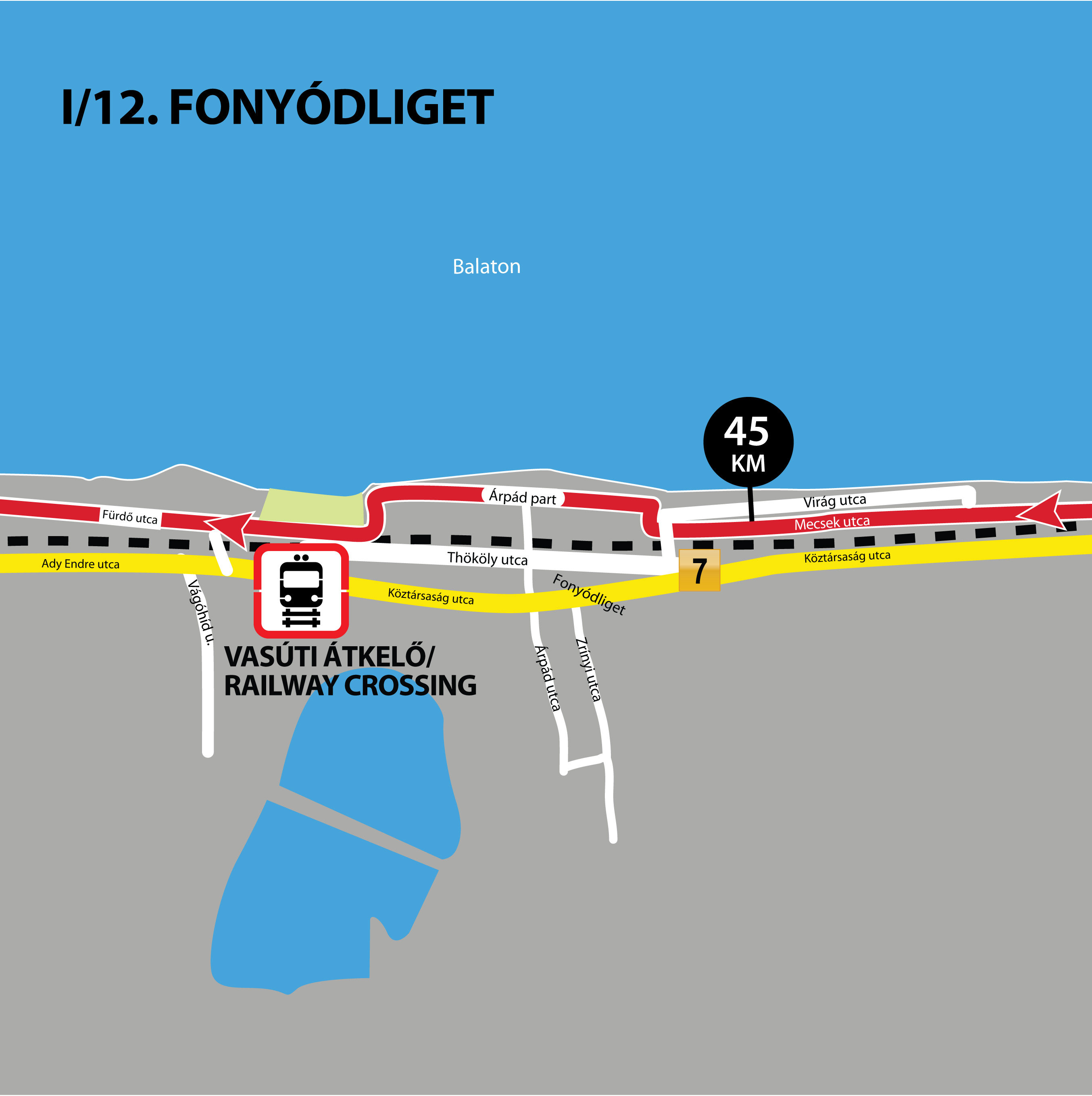 Fonyódliget