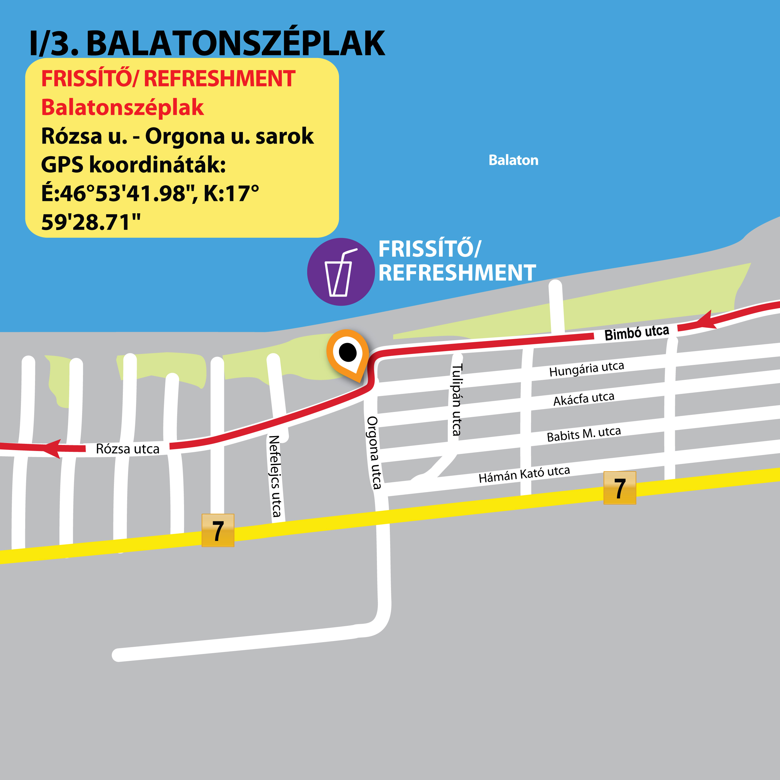 Balatonszéplak