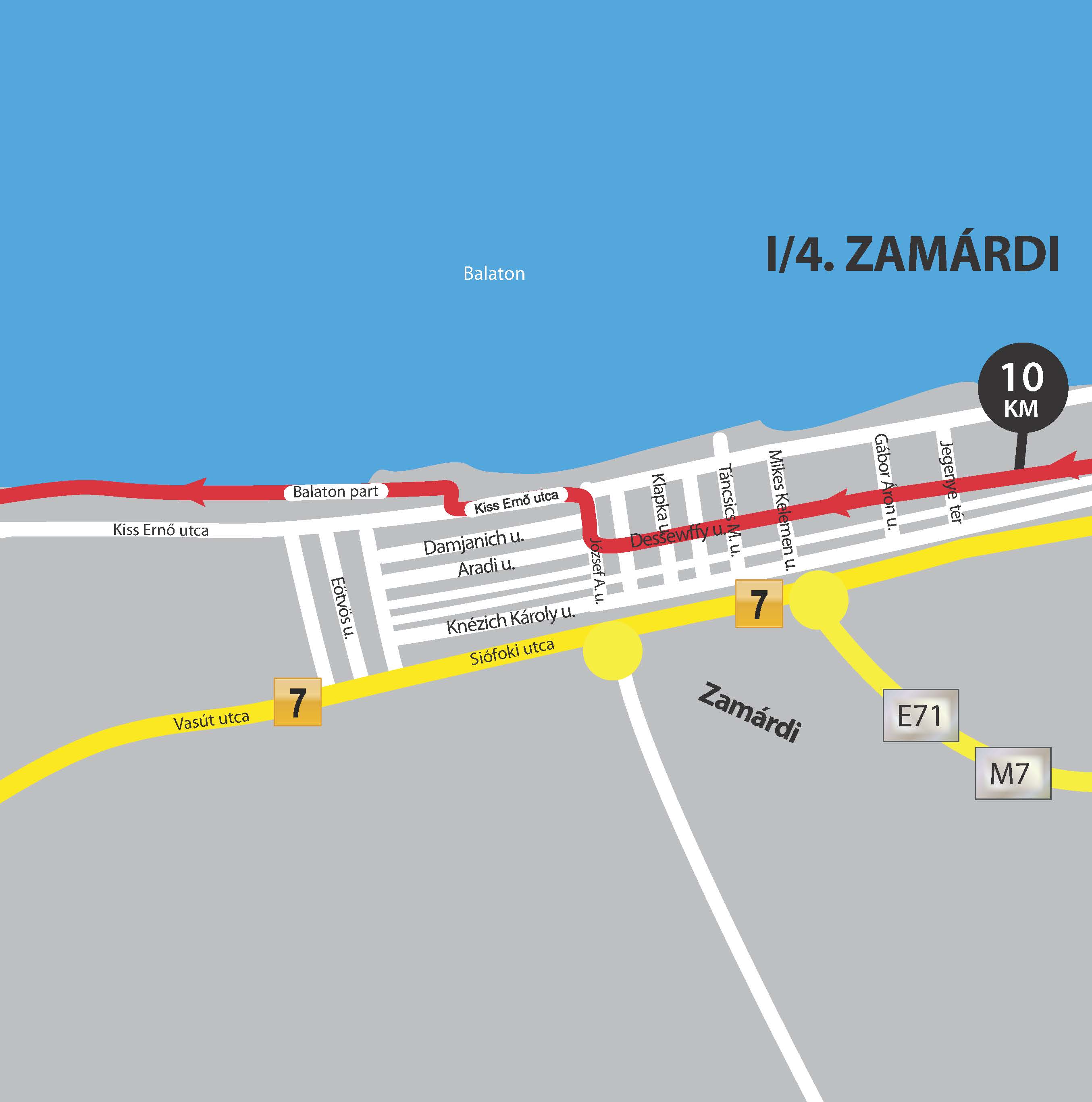 Zamárdi