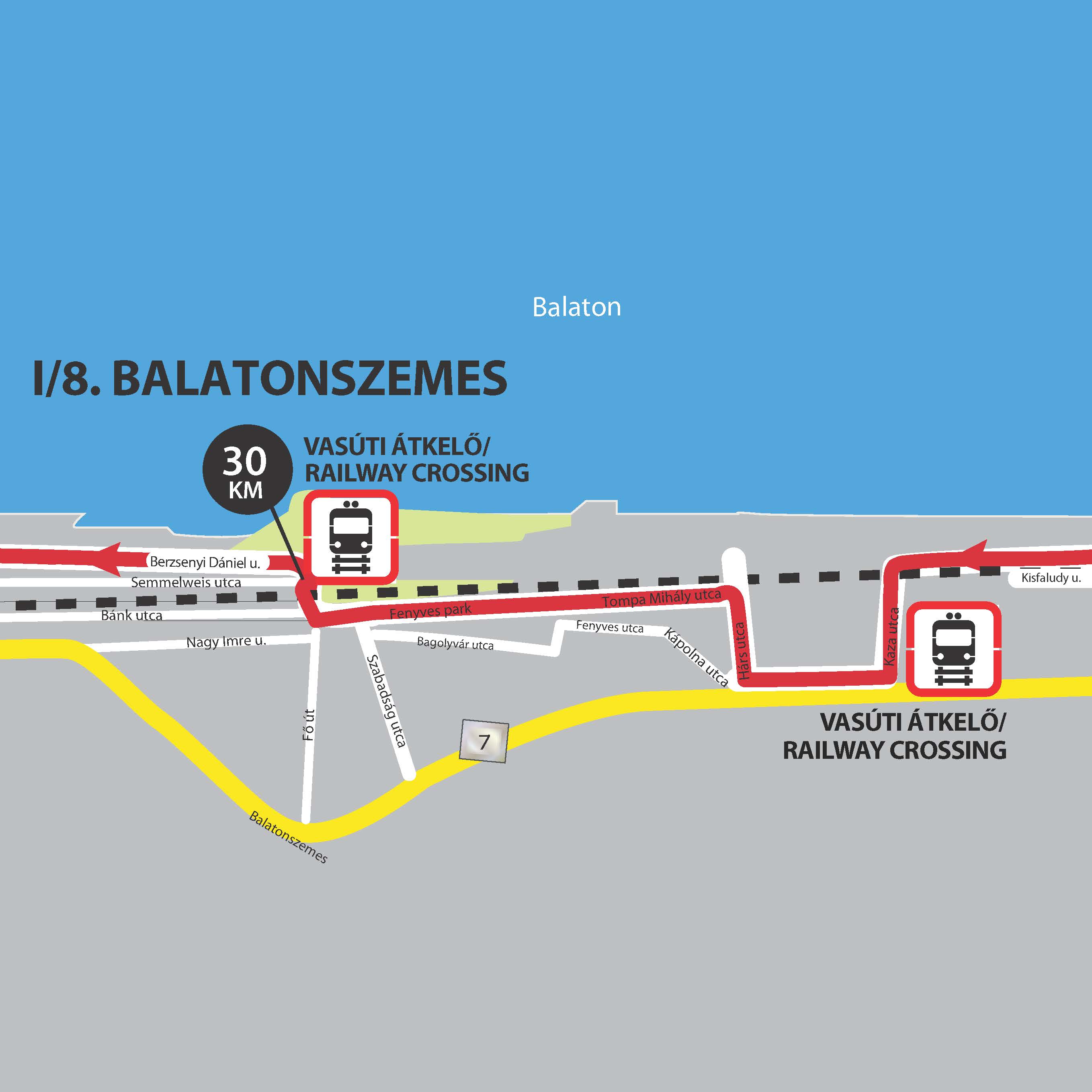 Balatonszemes - 1