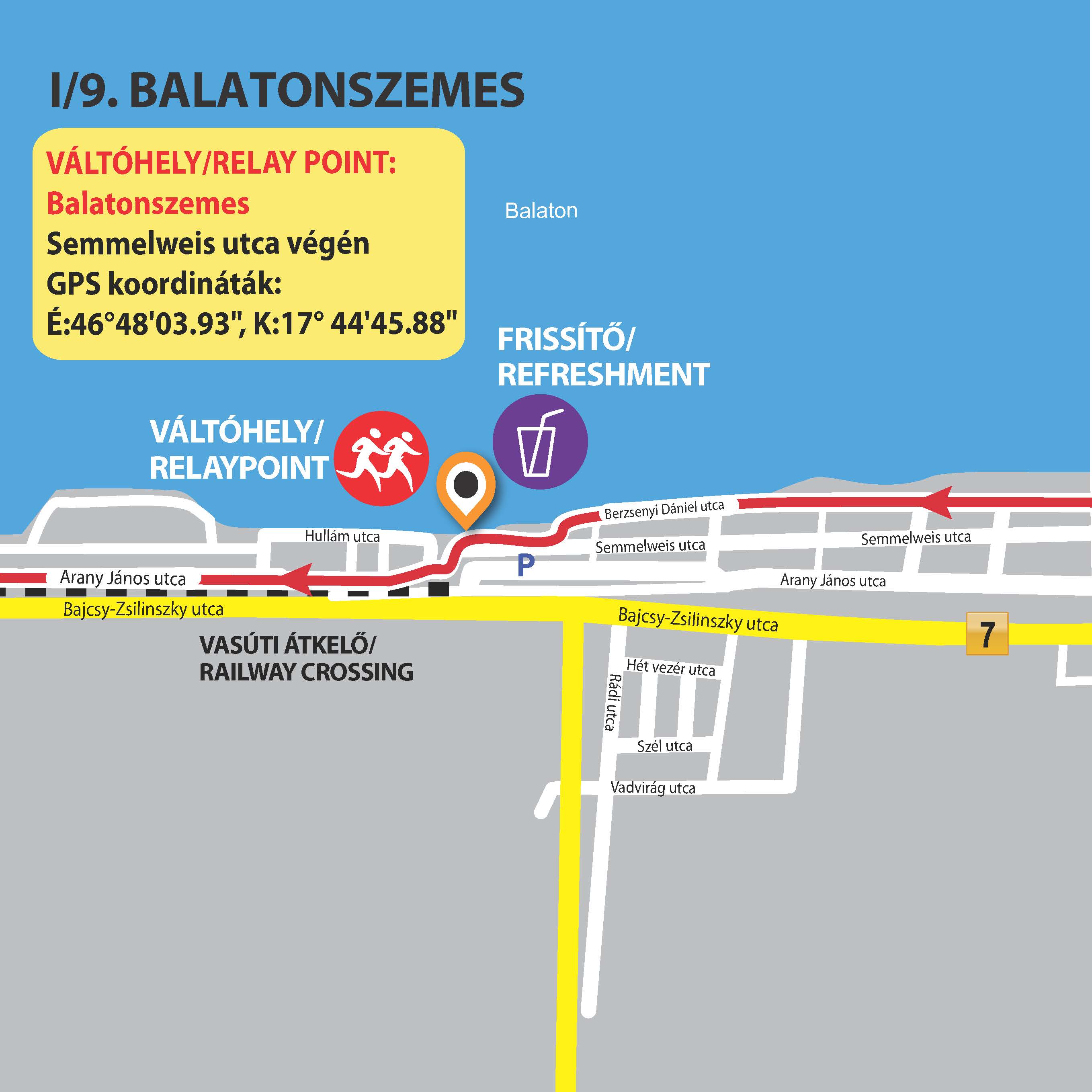 Balatonszemes - 2