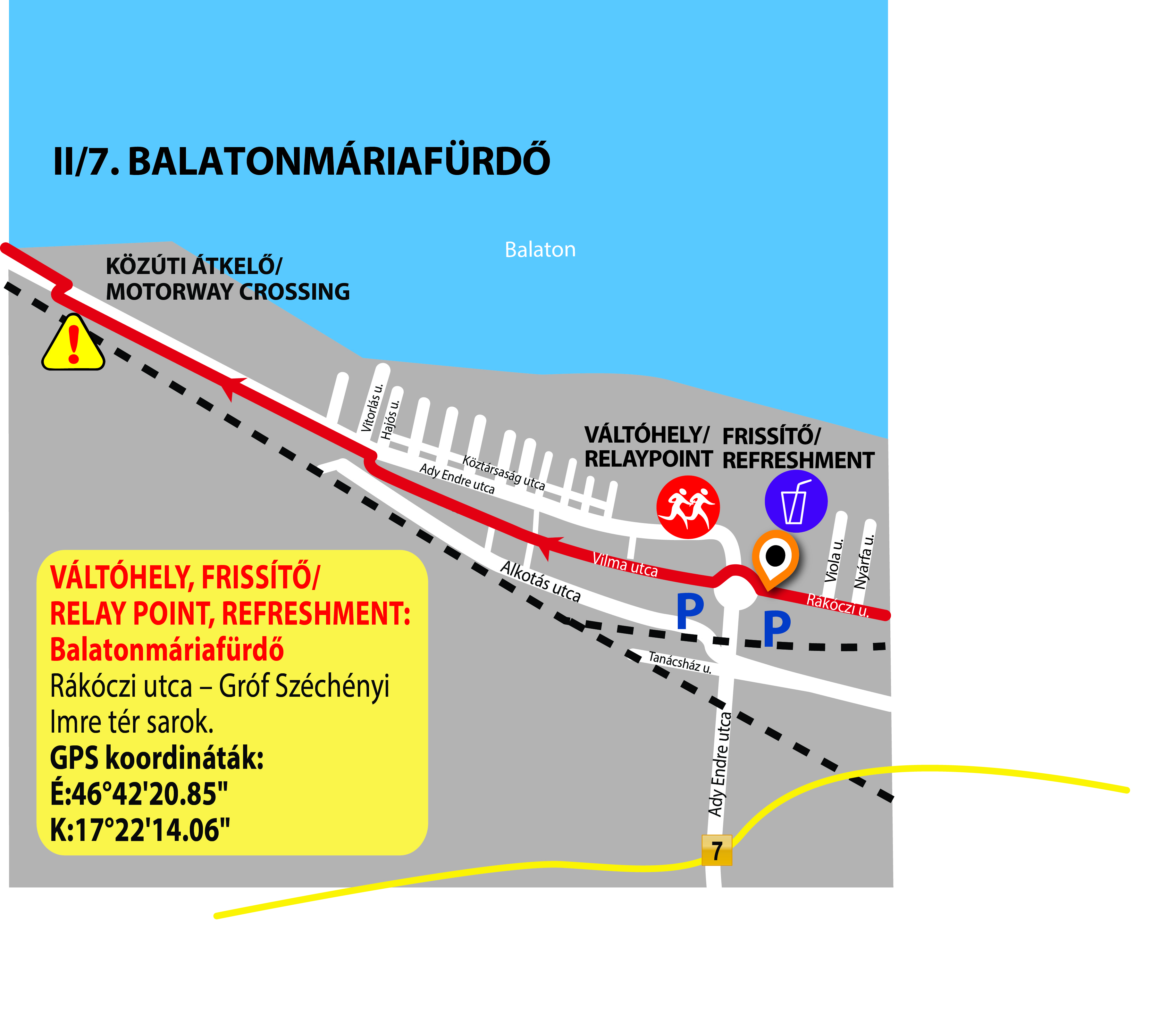 Balatonmáriafürdõ - 3