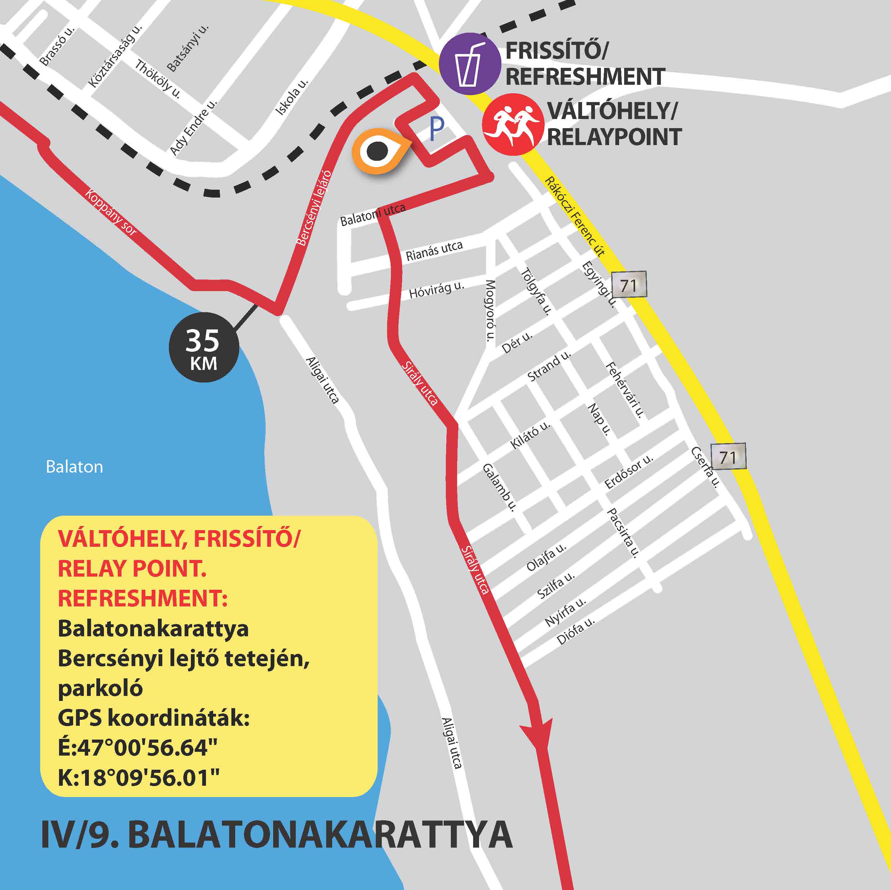 Balatonkenese - 2