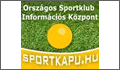 sportkapu