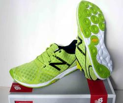 New Balance Minimus frfi modell